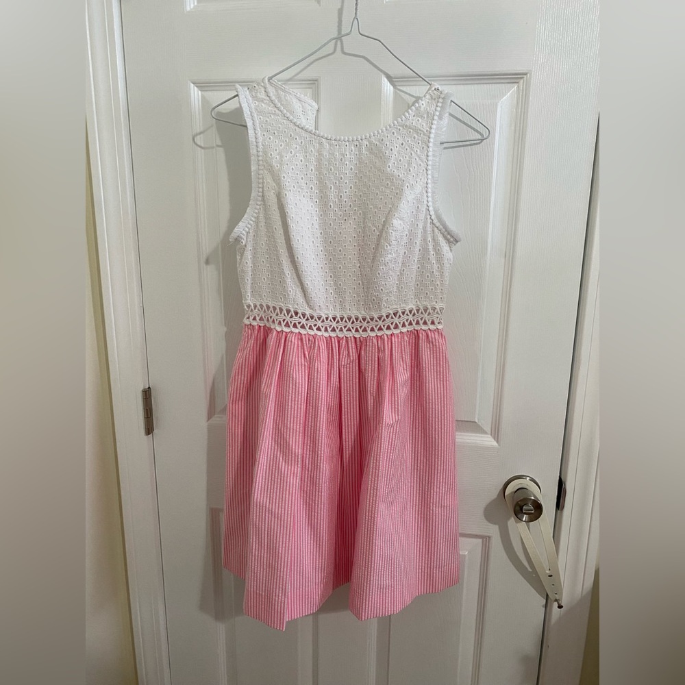 Lilly Pulitzer Size 4